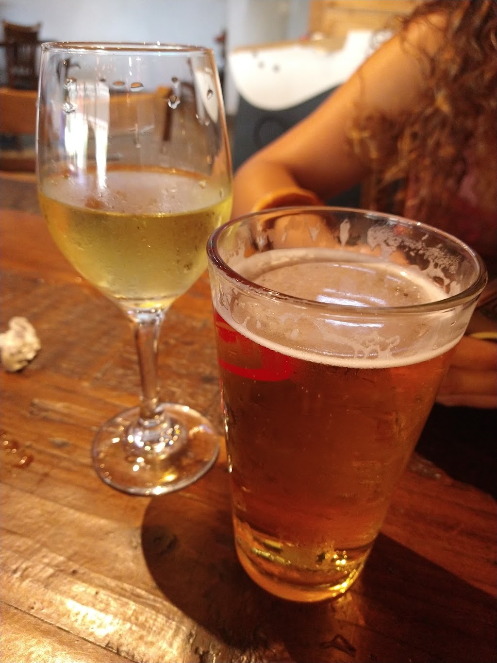 Pizza N' Brew Siesta Key 6645 Midnight Pass Rd, Siesta Key, FL 34242