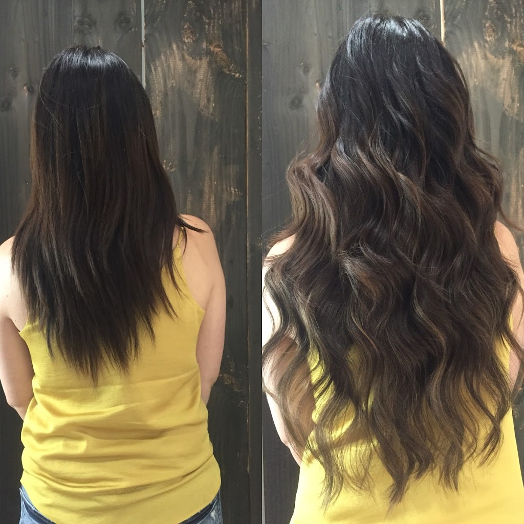 Hair Stretch | 19244 Bessemer St, Tarzana, CA 91335, USA | Phone: (818) 442-8758