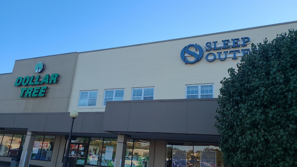 Sleep Outfitters | 6801 Dixie Hwy STE 157, Louisville, KY 40258, USA | Phone: (502) 995-3710