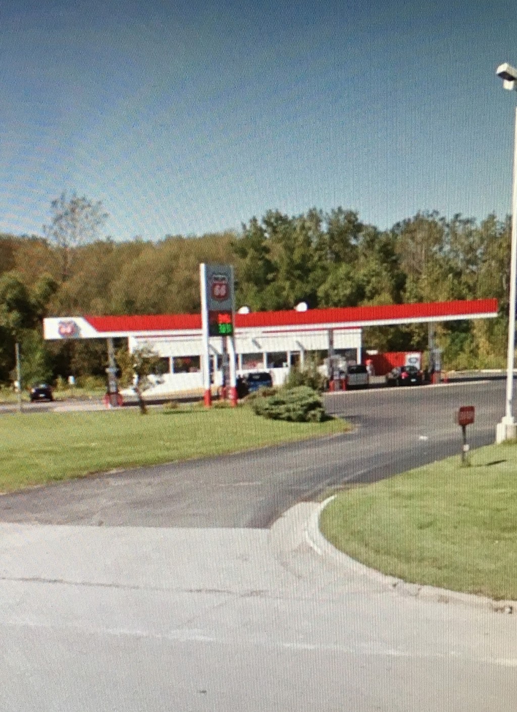 Phillips 66 | 150 W Rawson Ave, Oak Creek, WI 53154, USA | Phone: (414) 764-4247