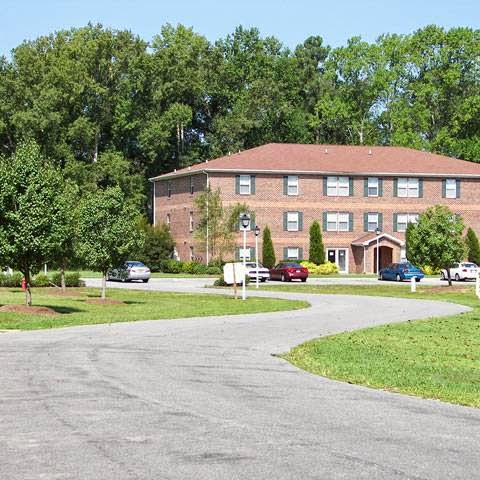 River Bridge Apartments | 300 Bridge Ct, Camden, NC 27921, USA | Phone: (252) 337-7368