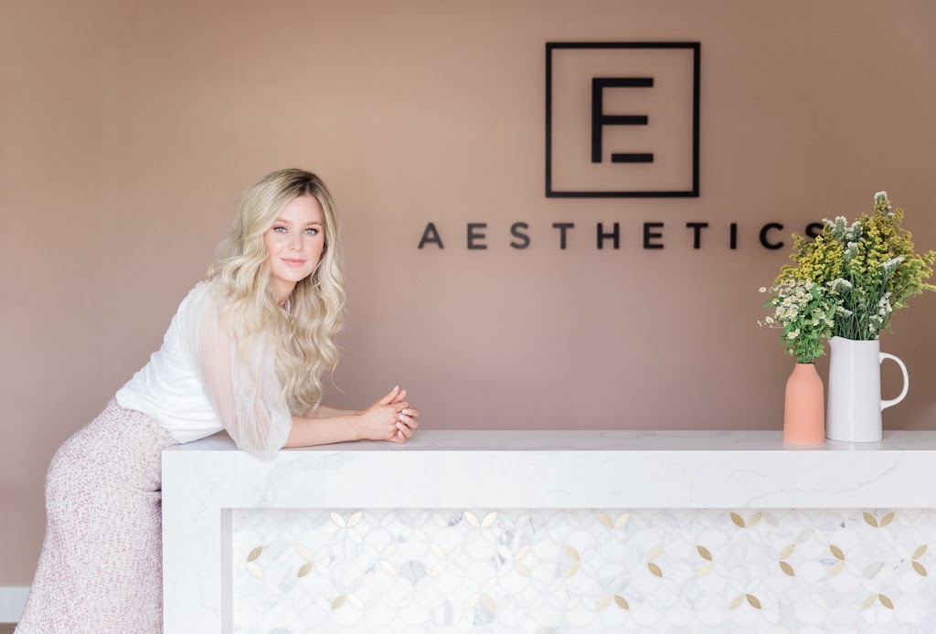 Emily Frost Aesthetics | 5058 E Southern Ave Suite 102, Mesa, AZ 85206, USA | Phone: (480) 389-6579