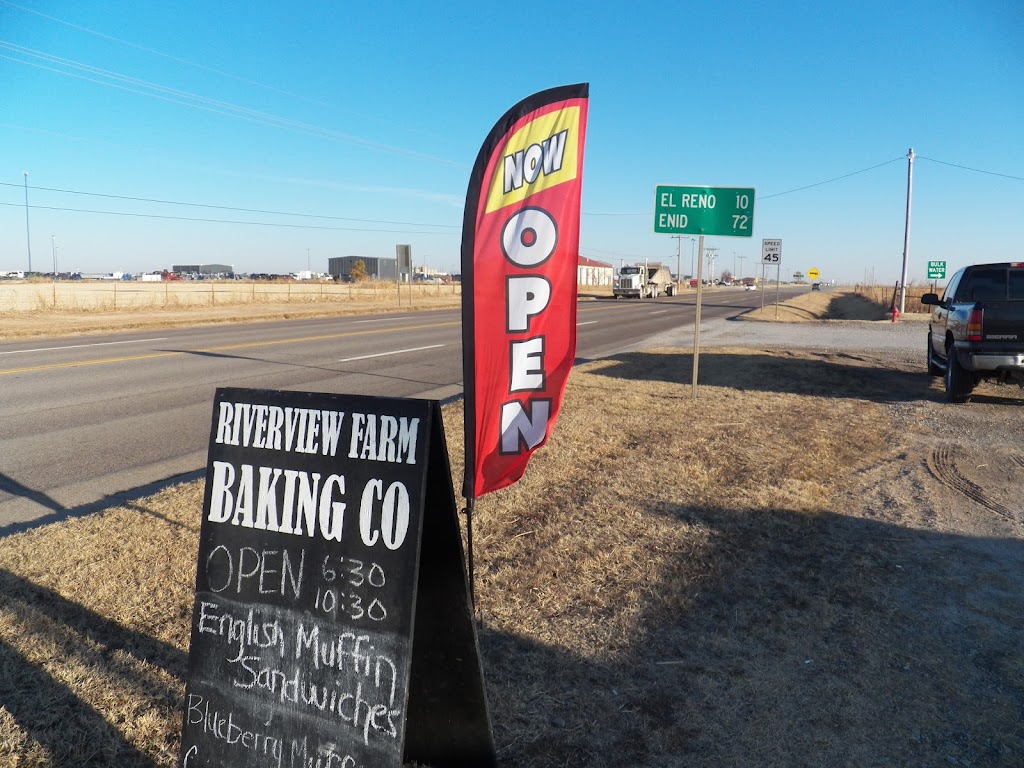 Riverview Farm Baking Company | 650 N Main, Union City, OK 73090, USA | Phone: (405) 205-9332