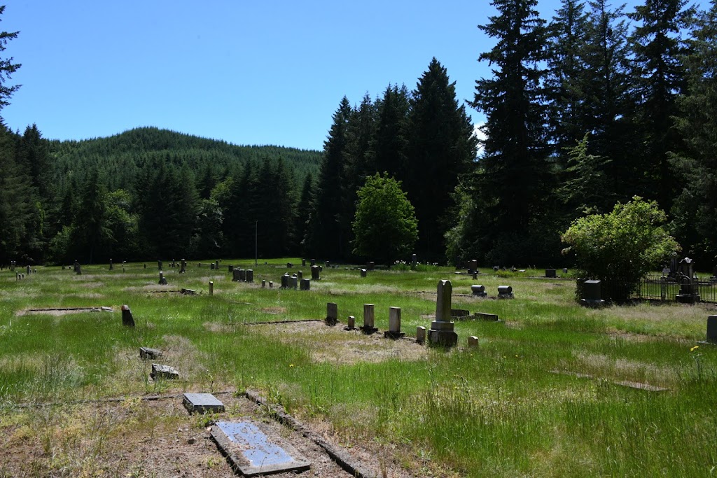 Buxton Cemetery | Manning, OR 97125 | Phone: (503) 324-7275