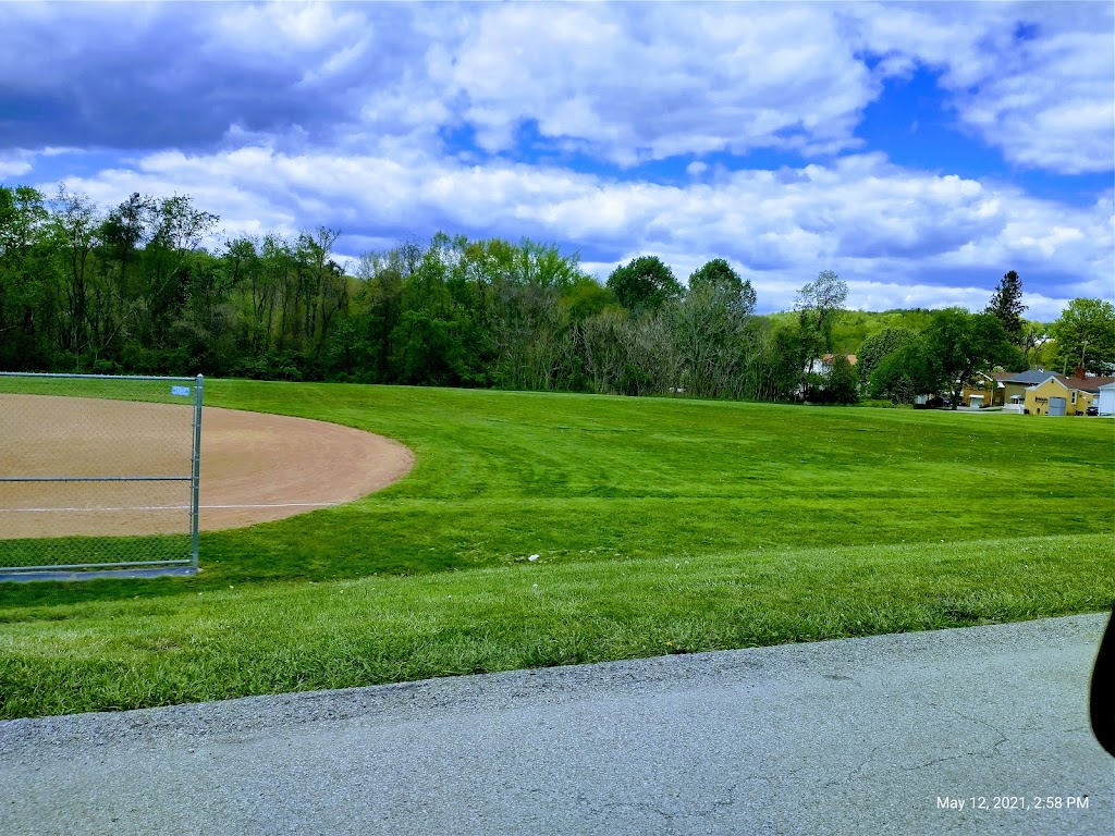 Westmoreland City Park | 1227 Biddle Ave, Westmoreland City, PA 15692 | Phone: (724) 864-3100