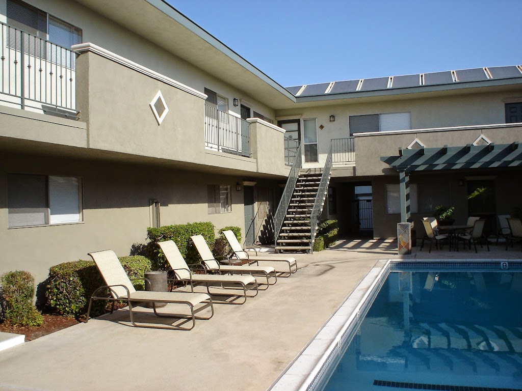 The Orleans Apartments | 6141 Orange Ave, Cypress, CA 90630, USA | Phone: (714) 761-3750