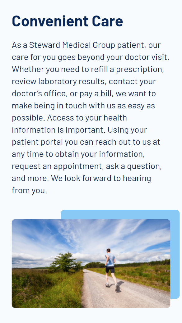 Clifford Berger, MD | 830 Oak St #205w, Brockton, MA 02301, USA | Phone: (508) 583-4440