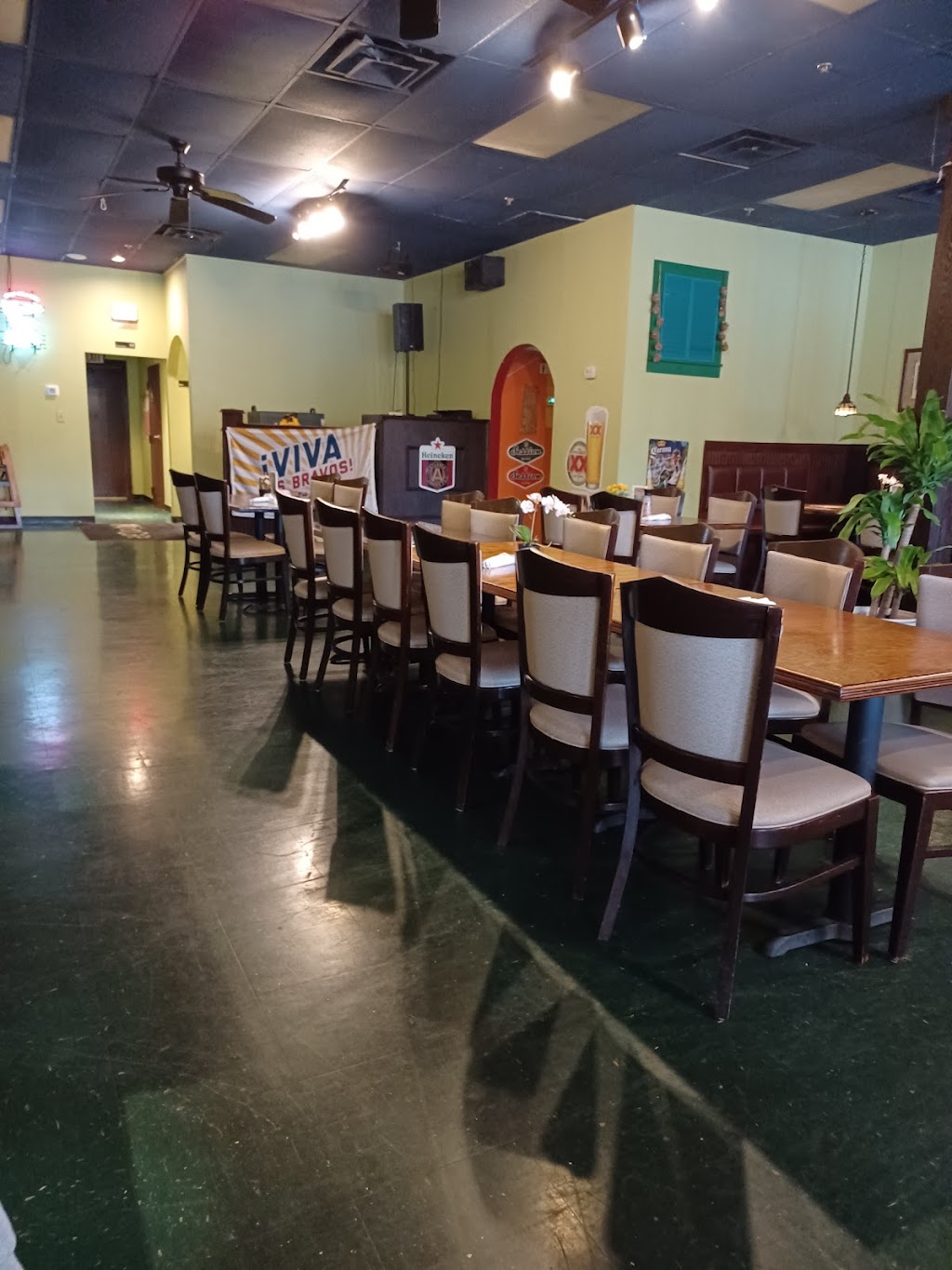 Mojito Cafe | 9850 Nesbit Ferry Rd, Johns Creek, GA 30022, USA | Phone: (770) 642-7147