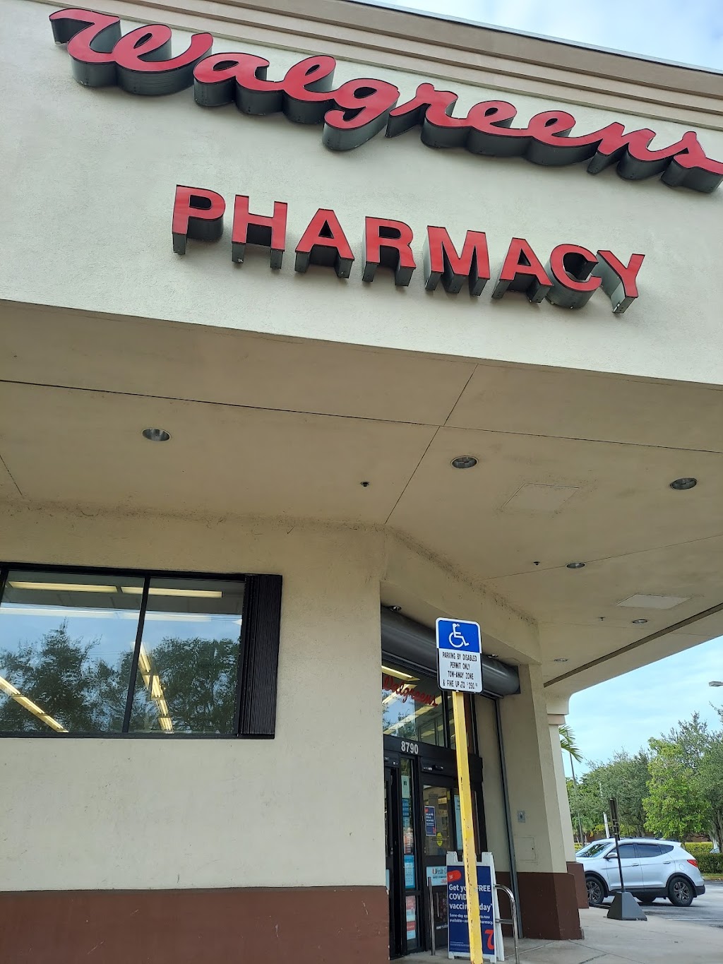 Walgreens | 8790 W McNab Rd, Tamarac, FL 33321, USA | Phone: (954) 726-6008