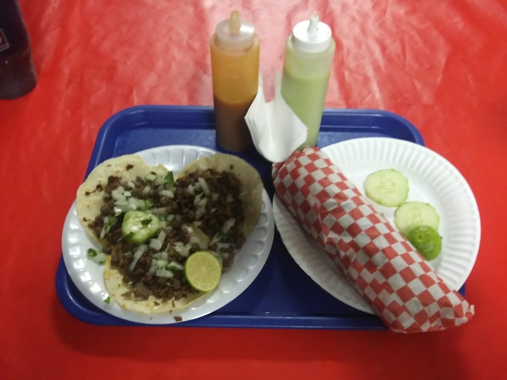 Taqueria La Hacienda | 254 E Buckeye Rd, Phoenix, AZ 85004, USA | Phone: (602) 616-3801