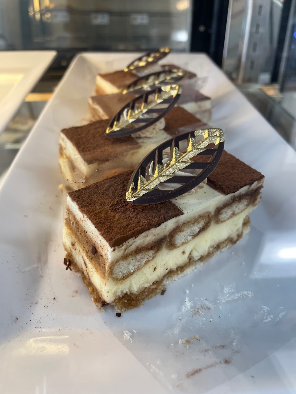 Golden Rose Bakery | 23739 Roscoe Blvd, West Hills, CA 91304, USA | Phone: (818) 854-6101