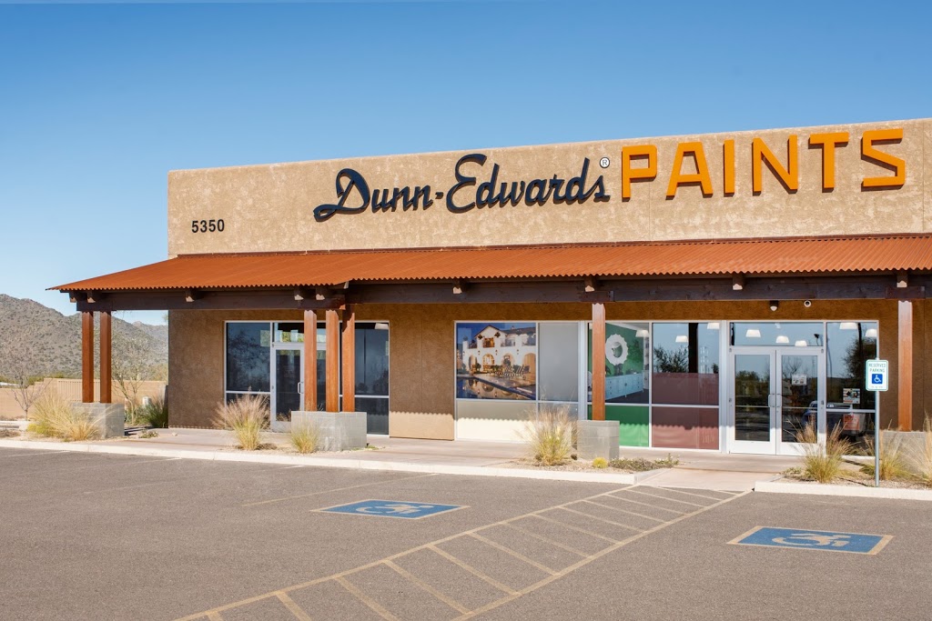 Dunn-Edwards Paints - Cave Creek | 5350 E Carefree Hwy Suite 101-104, Cave Creek, AZ 85331 | Phone: (623) 428-2064