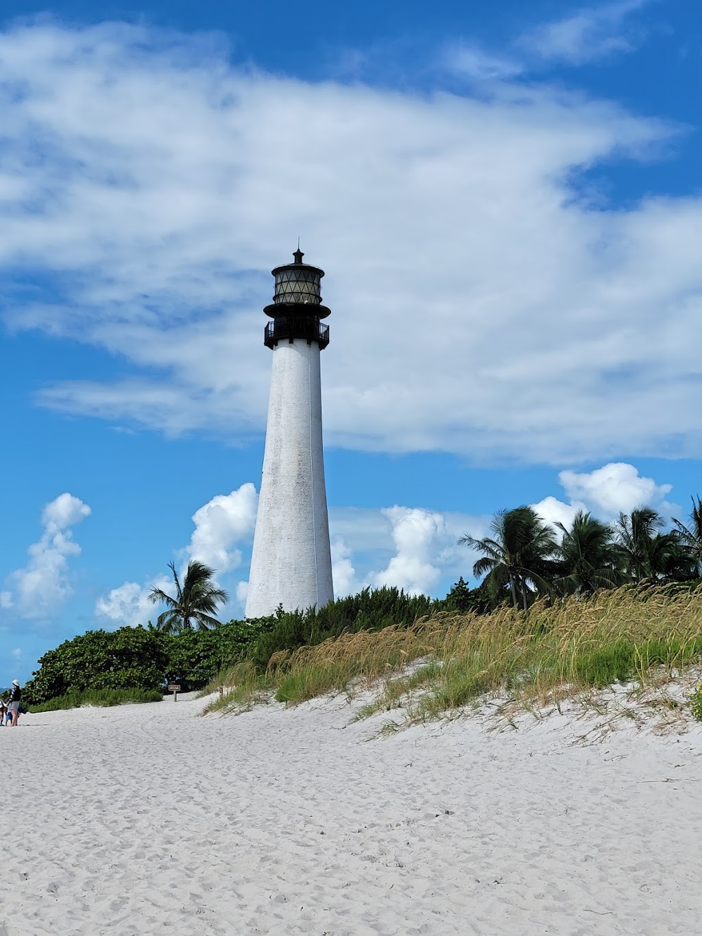 Bill Baggs Cape Florida State Park | 1200 Crandon Blvd, Key Biscayne, FL 33149, USA | Phone: (786) 582-2673