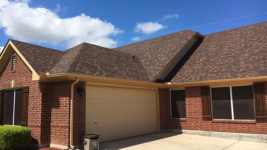 Eastwood Exteriors, LLC | 3655 Hermann St, Round Rock, TX 78681, USA | Phone: (512) 636-3389