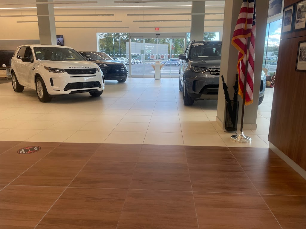 Land Rover Monmouth | 105 NJ-36, Eatontown, NJ 07724, USA | Phone: (732) 481-2890