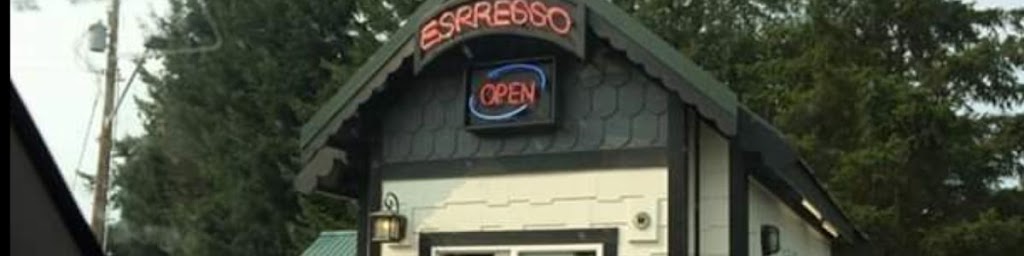 Easy Times Espresso | 41 10th Ave, Port Hadlock-Irondale, WA 98339, USA | Phone: (360) 385-9505