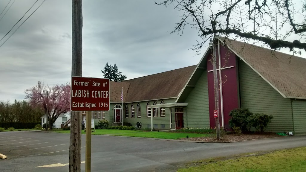 Labish Center Community Church | 7114 Labish Center Rd NE, Salem, OR 97305 | Phone: (503) 393-4554