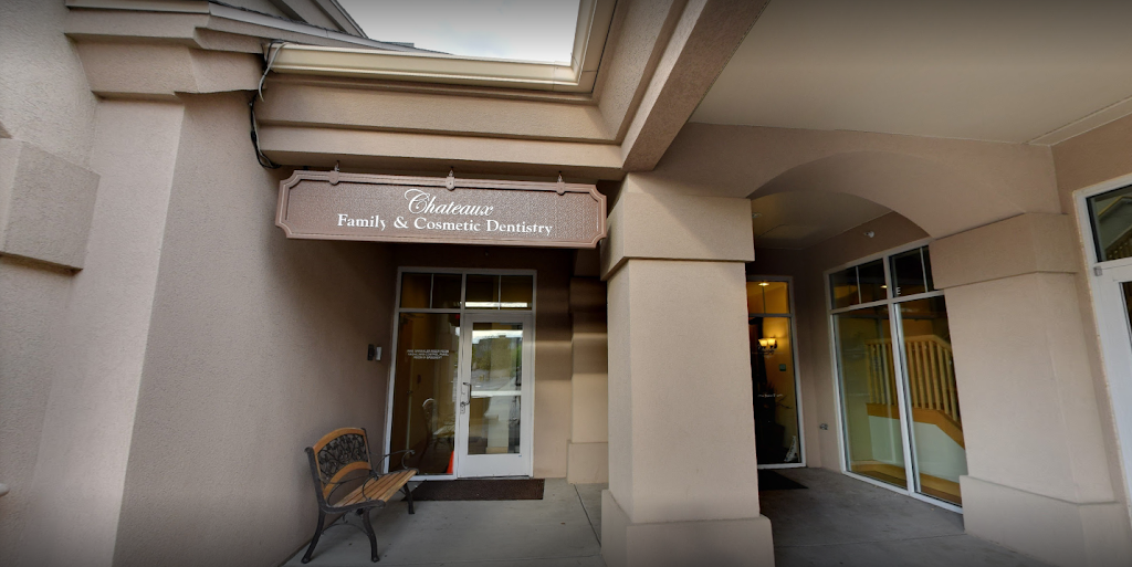 Chateaux Family & Cosmetic Dentistry | 13606 Xavier Ln F, Broomfield, CO 80023, USA | Phone: (303) 465-4500