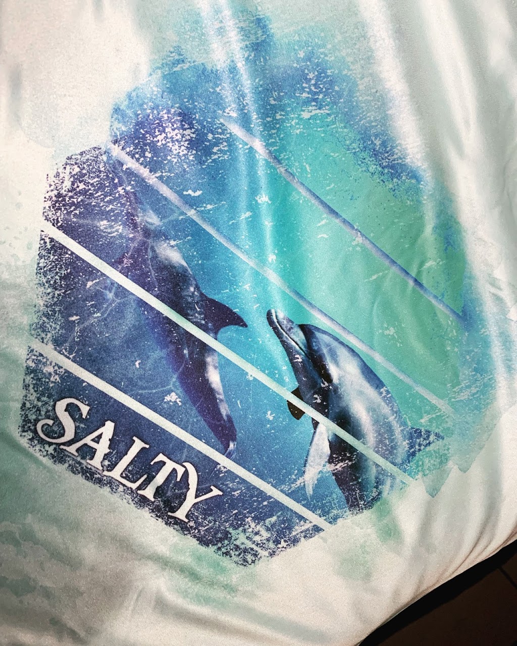 Salty Sportswear | 1412 W 42nd Pl, Hialeah, FL 33012, USA | Phone: (786) 308-5983