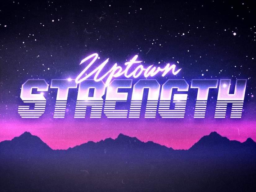 Uptown Strength L.L.C | 330 Ridge Rd N, Canton, MI 48187, USA | Phone: (734) 812-3689