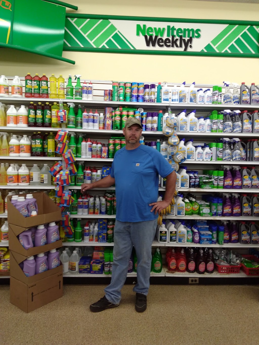 Consumer Outlet Beverage | 5313 S 108th St, Hales Corners, WI 53130, USA | Phone: (414) 425-1550