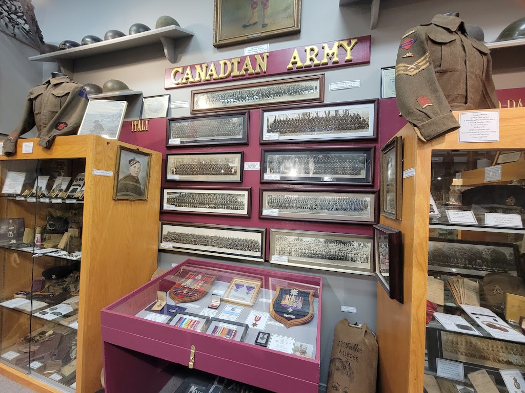 Kingsville Historical Park Museum | 145 Division St S, Kingsville, ON N9Y 1P5, Canada | Phone: (519) 733-2803