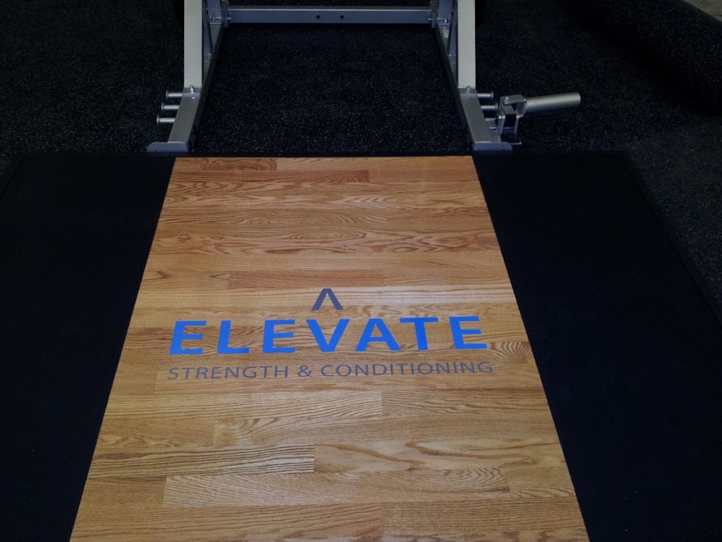 Elevate Strength & Conditioning, LLC | 1212 Night Trail, Waconia, MN 55387, USA | Phone: (763) 250-1248