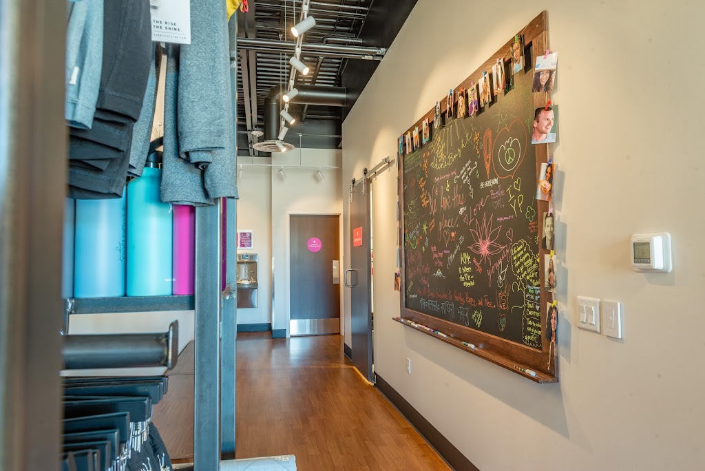 Yoga Pod Longmont | 2201 Ken Pratt Blvd, Longmont, CO 80501, USA | Phone: (720) 815-4435