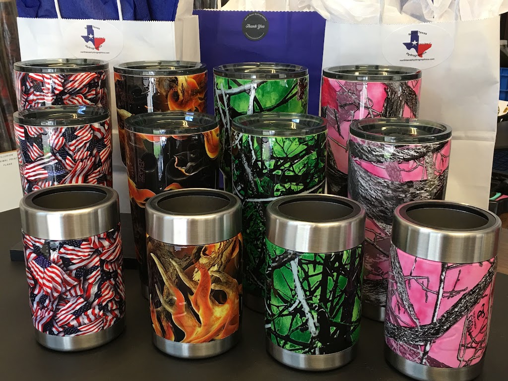 North Texas Hydrographics, LLC | 12615 Metz Rd, Sanger, TX 76266, USA | Phone: (469) 771-8379