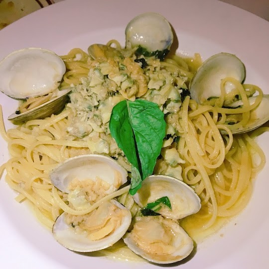 Carinos Northern Italian Cuisine | 9524 Blind Pass Rd # 5, St Pete Beach, FL 33706, USA | Phone: (727) 360-8502