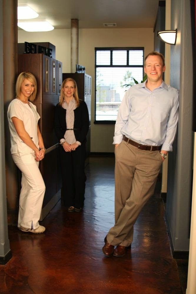 Northview Dental | 15704 N Pennsylvania Ave #1, Edmond, OK 73013, USA | Phone: (405) 471-5225