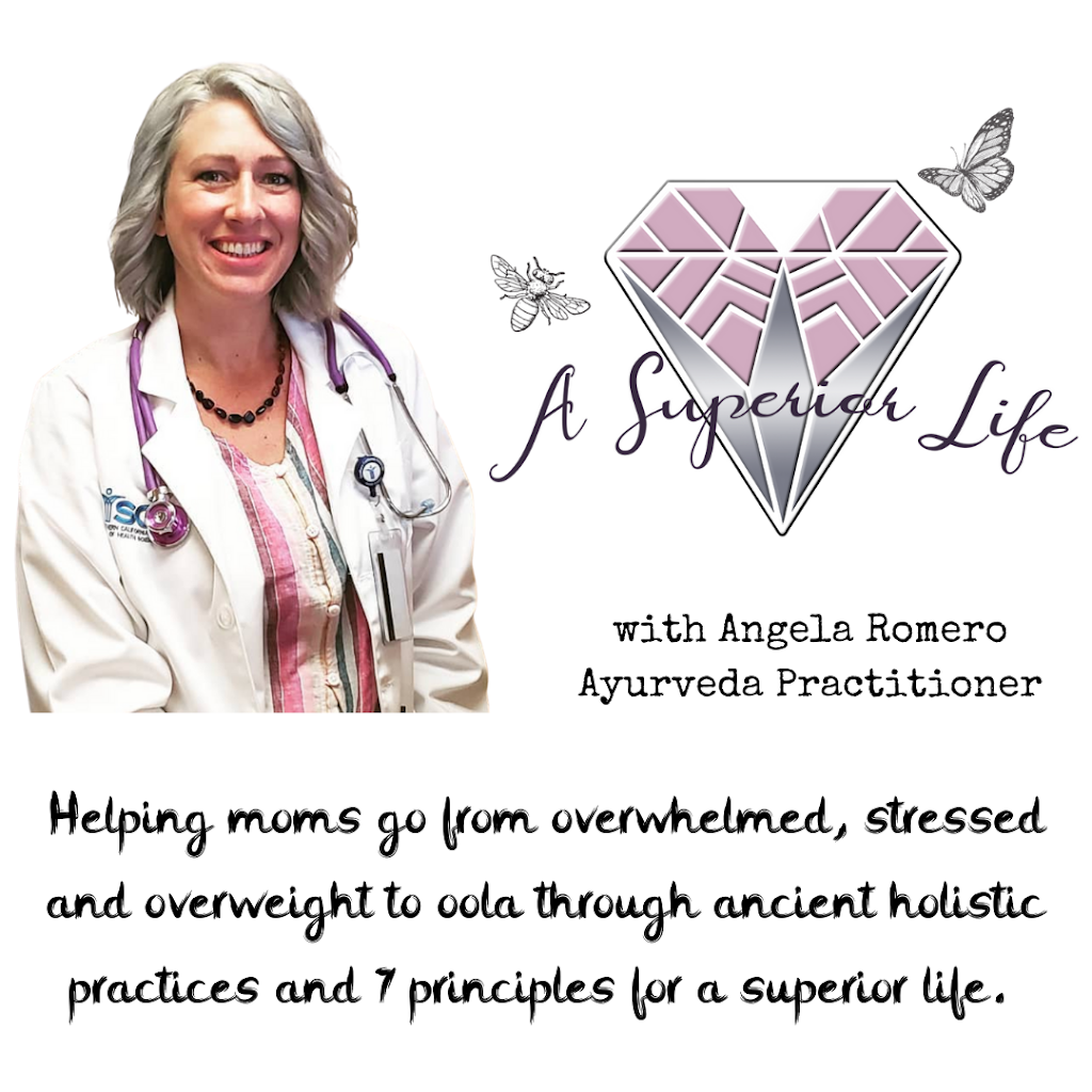 Angela Ayurveda LLC | 4041 Cypress Ln, Chino Hills, CA 91709, USA | Phone: (714) 794-2683