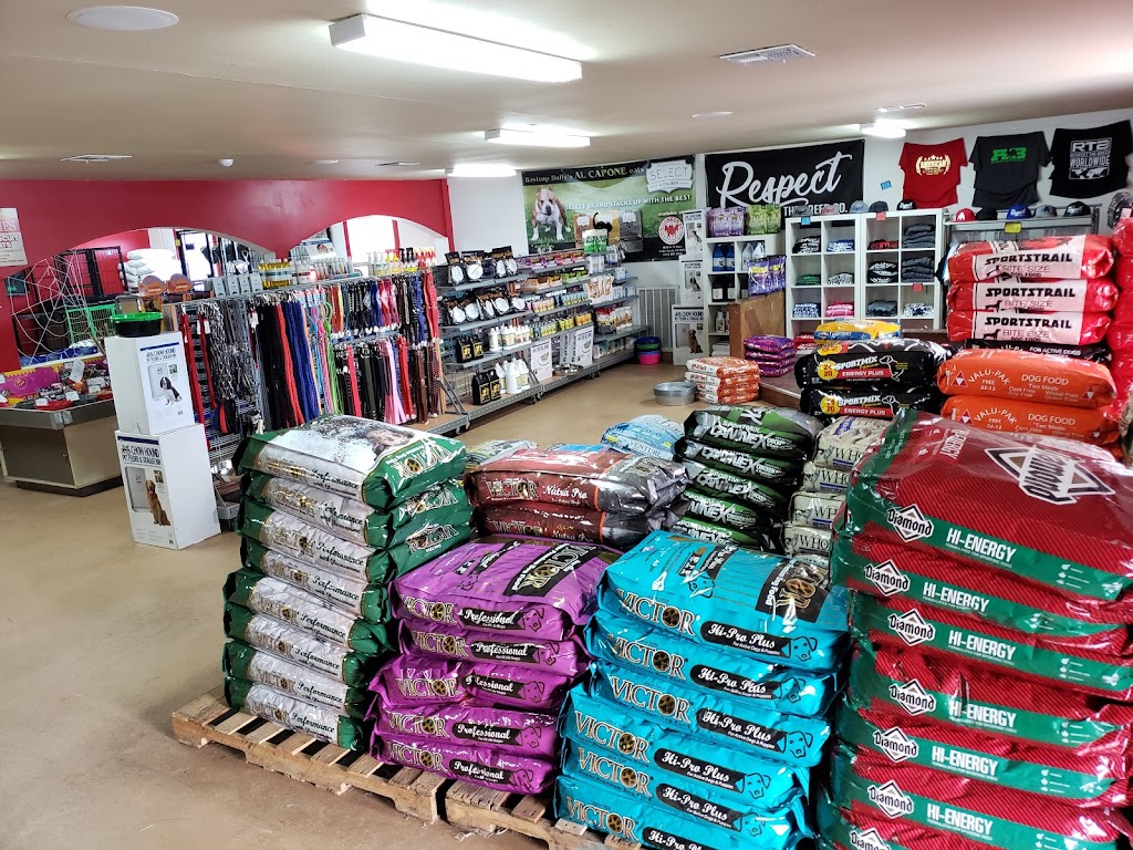 Johnsons Pet & Kennel Supply LLC | 1634 State Hwy 71, Cedar Creek, TX 78612, USA | Phone: (512) 409-3384