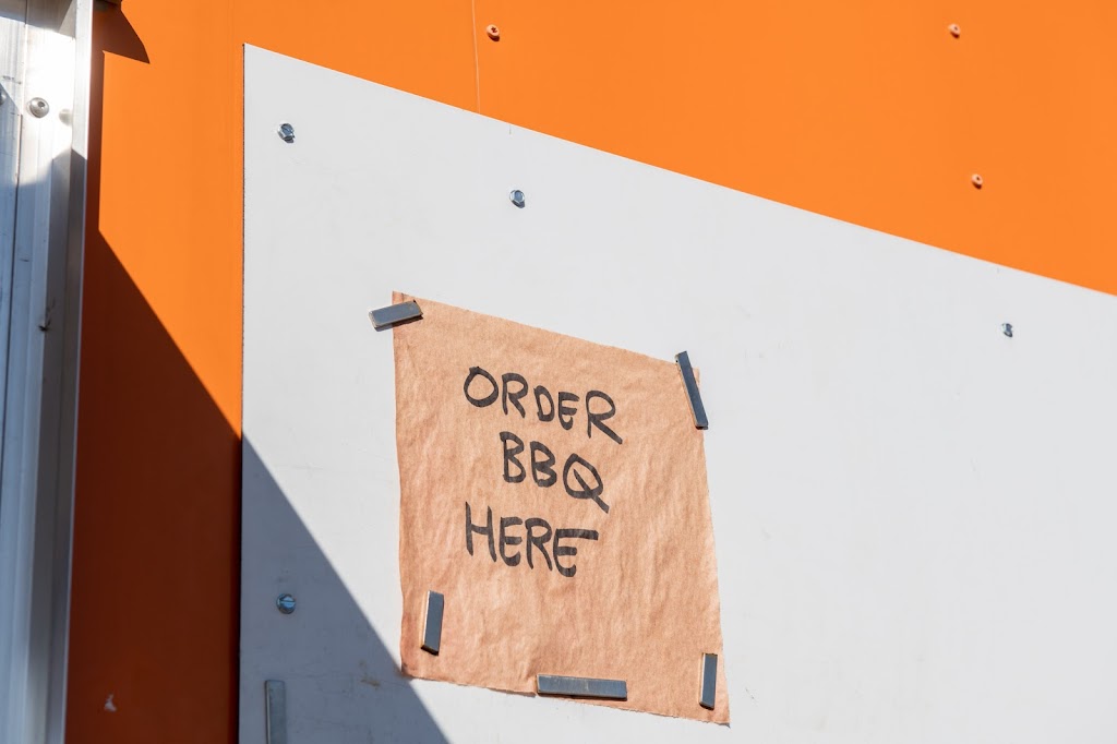 Fox&Fire Barbecue | 102 W Lawrence St, Kearney, MO 64060, USA | Phone: (816) 635-2533