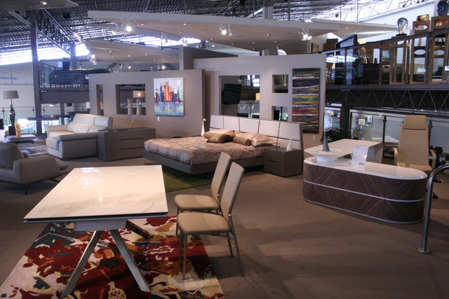 ZOLi Contemporary Living | 8330 S Colorado Blvd, Highlands Ranch, CO 80126, USA | Phone: (303) 721-1616