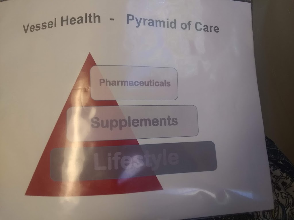 Vessel Health Harvey J. White MD FACC | 10601 4th St NW, Albuquerque, NM 87114, USA | Phone: (505) 828-3000