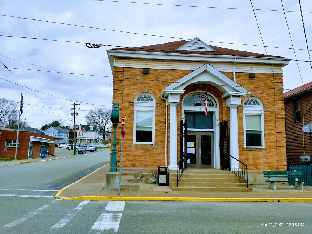 Finleyville Borough Office - 3515 Washington Ave, Finleyville, PA 15332 ...