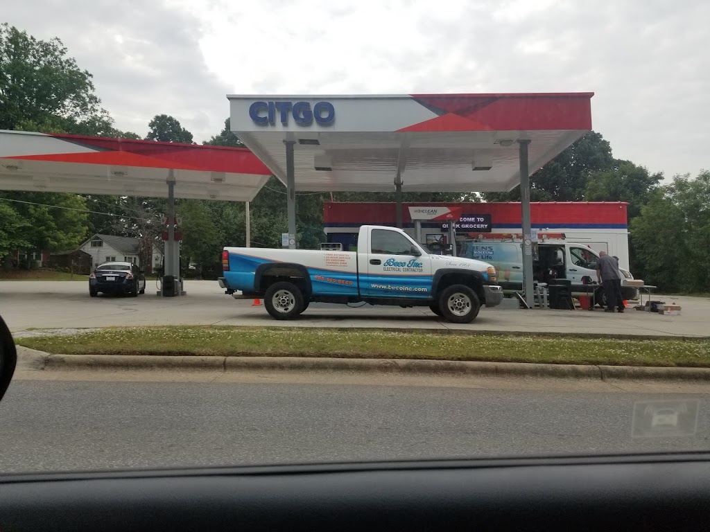 CITGO | 716 Eastchester Dr, High Point, NC 27262, USA | Phone: (336) 885-9088