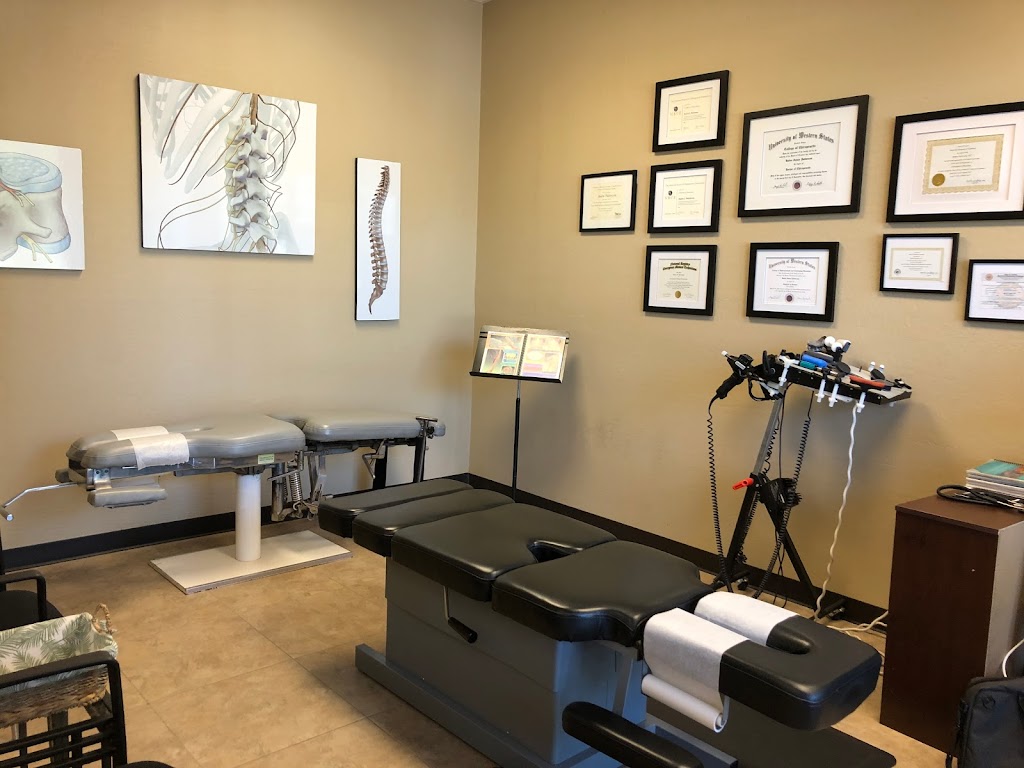 Mesa Chiropractic PLLC | 6731 E Brown Rd #101, Mesa, AZ 85205, USA | Phone: (480) 758-4252