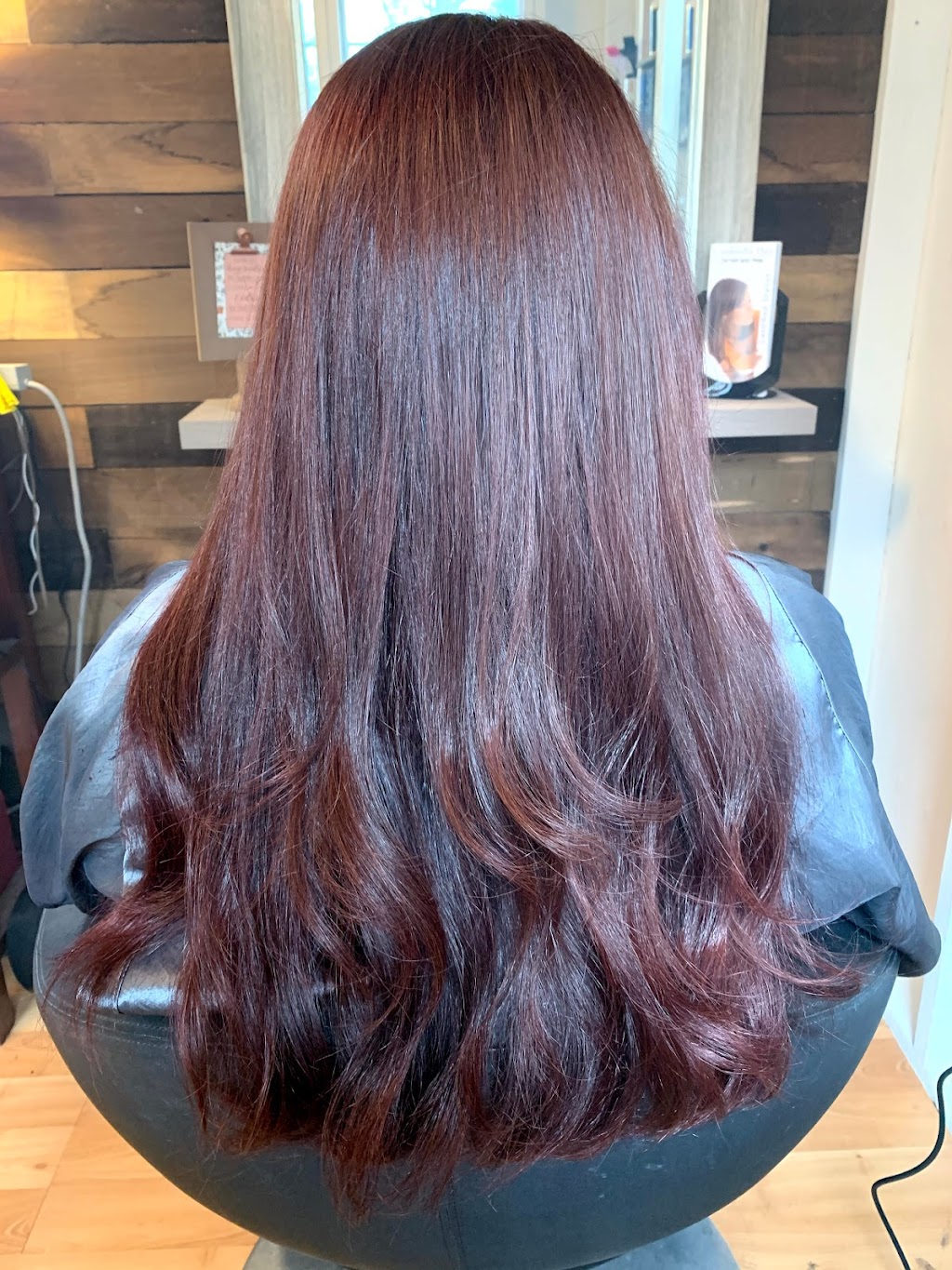 Hair By Kym | 5057 Old Orr Rd, Flowery Branch, GA 30542, USA | Phone: (770) 539-3779