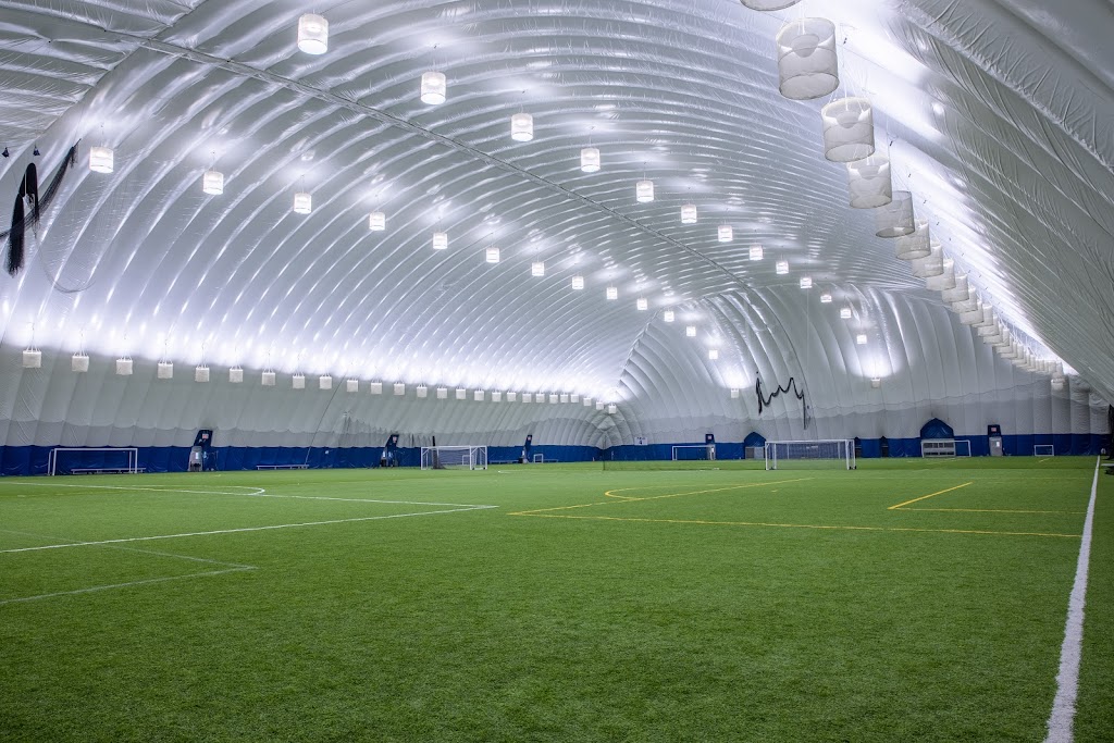 Bridgeview Sports Dome | 7000 S Harlem Ave, Bridgeview, IL 60455, USA | Phone: (708) 924-8291