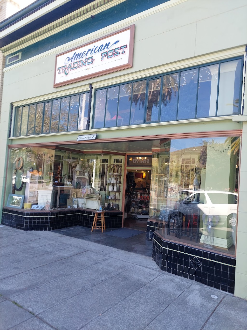 American Trading Post | 37581 Niles Blvd, Fremont, CA 94536, USA | Phone: (510) 795-7509