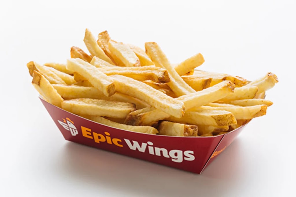 Epic Wings | 39650 Winchester Rd, Temecula, CA 92591, USA | Phone: (951) 699-3336