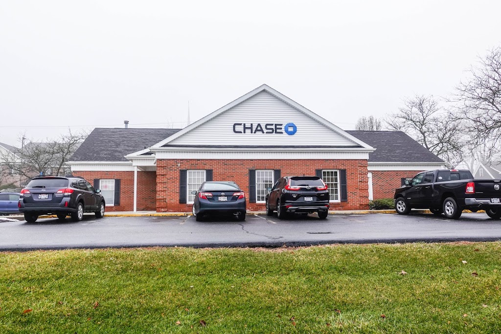 Chase Bank | 136 W Streetsboro St, Hudson, OH 44236, USA | Phone: (330) 650-5090