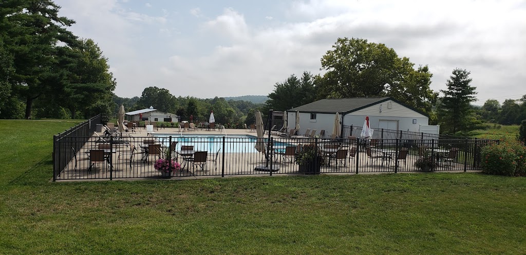 Pendleton Hills | 317 Country Club Dr, Butler, KY 41006 | Phone: (859) 472-2150