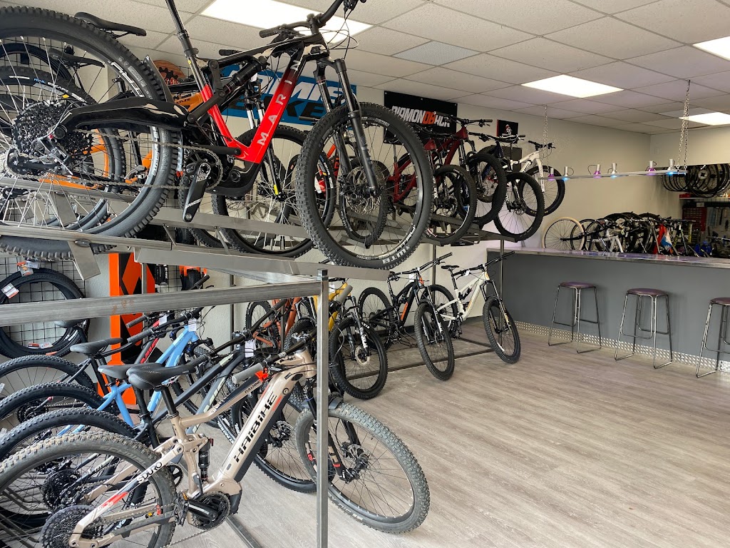 Ray Jays Bike Shop | 2430 N Davis Dr #112, Arlington, TX 76012, USA | Phone: (817) 200-7221