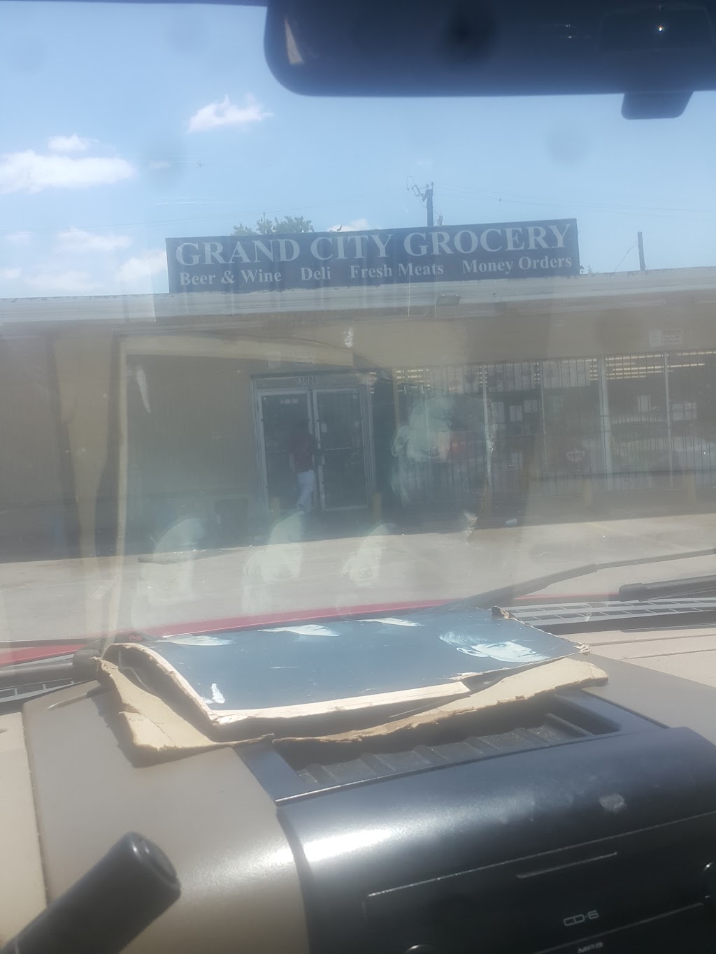 Grand City Grocery | 3026 Al Lipscomb Way, Dallas, TX 75215, USA | Phone: (469) 219-5901