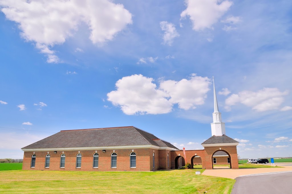 Moyock United Methodist Church | 268 Caratoke Hwy, Moyock, NC 27958 | Phone: (252) 435-6920