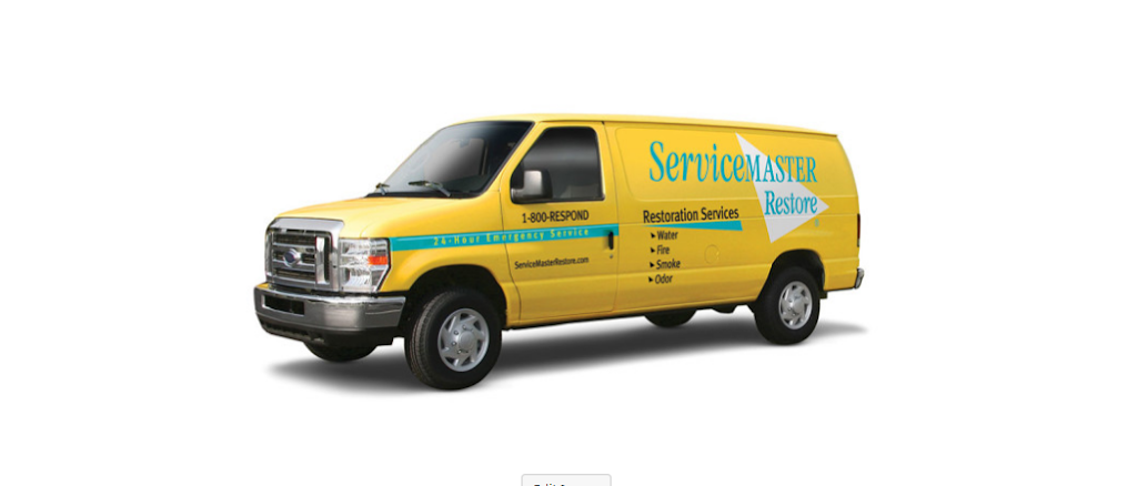 ServiceMaster Fire & Water Restoration South of the James | 2102 Ruffin Rd, Richmond, VA 23234, USA | Phone: (804) 748-0716