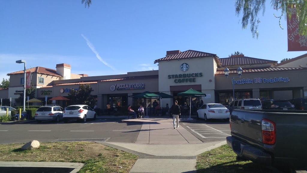 Starbucks | 13479 Poway Rd, Poway, CA 92064, USA | Phone: (858) 748-4154